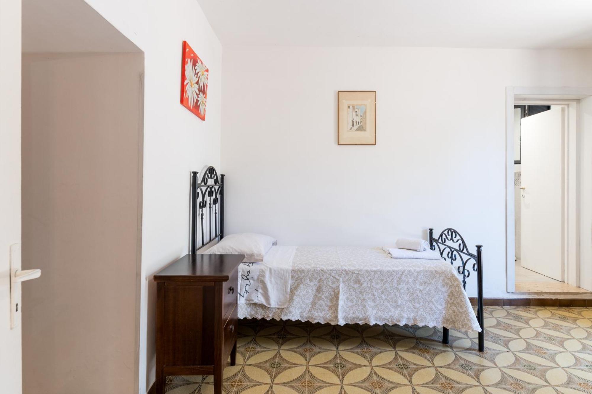 Trullo La Quercia Vakantiehuis *