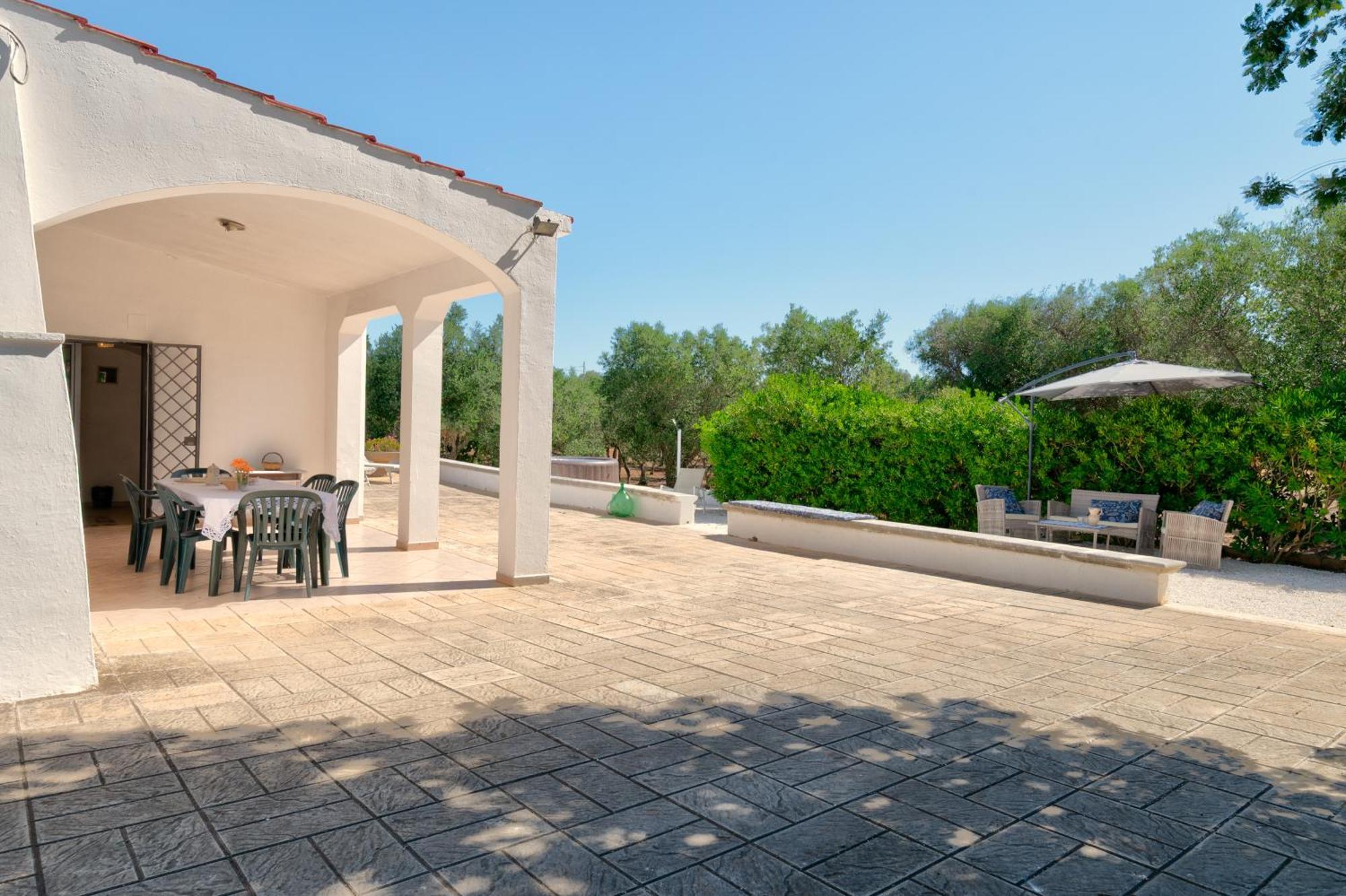 Trullo La Quercia *