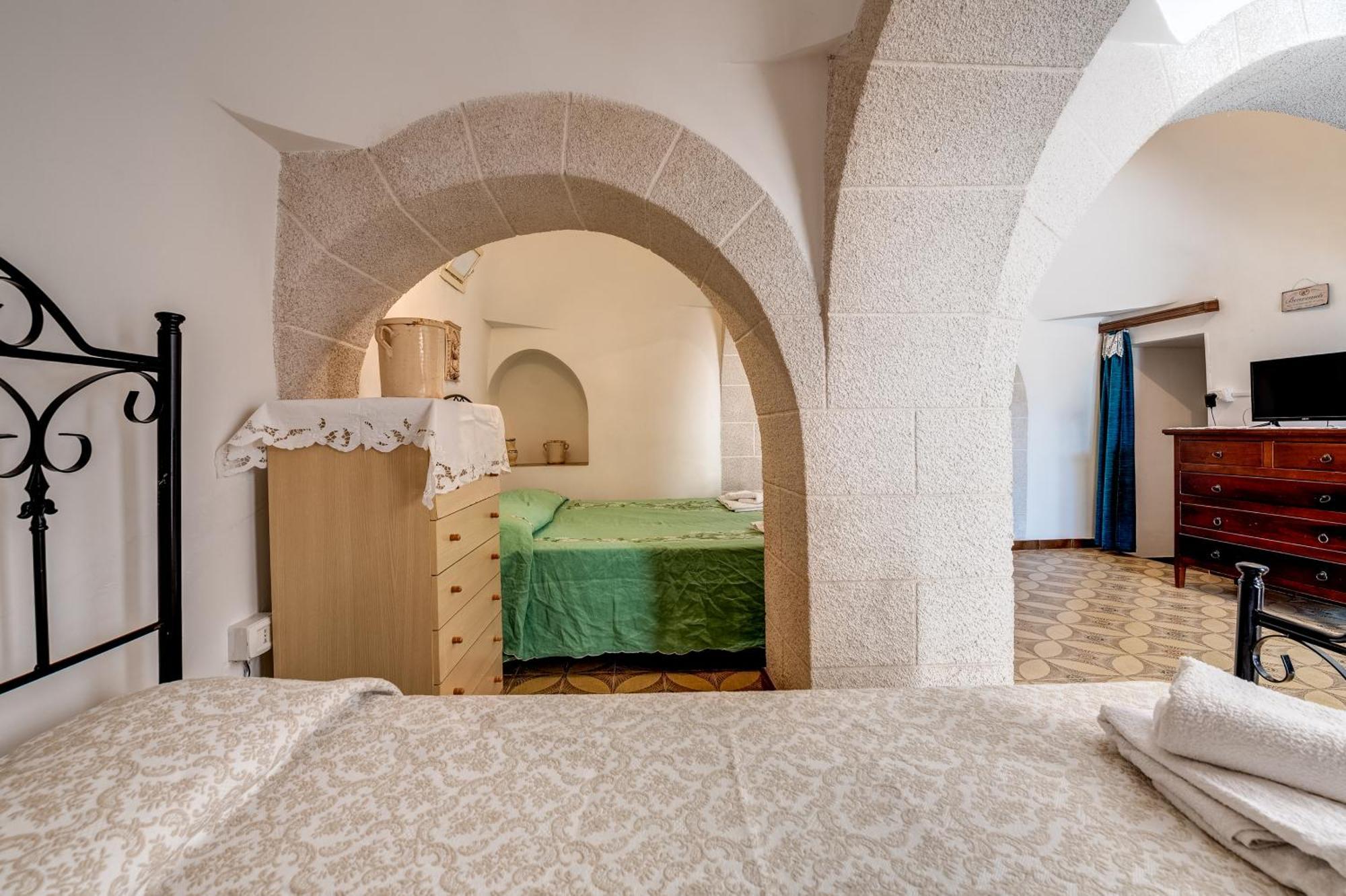Trullo La Quercia