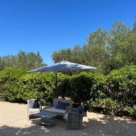 Villa Trullo La Quercia Ostuni Esterno foto