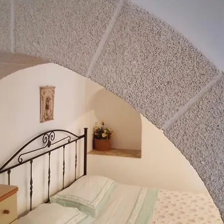 Villa Trullo La Quercia Ostuni Esterno foto