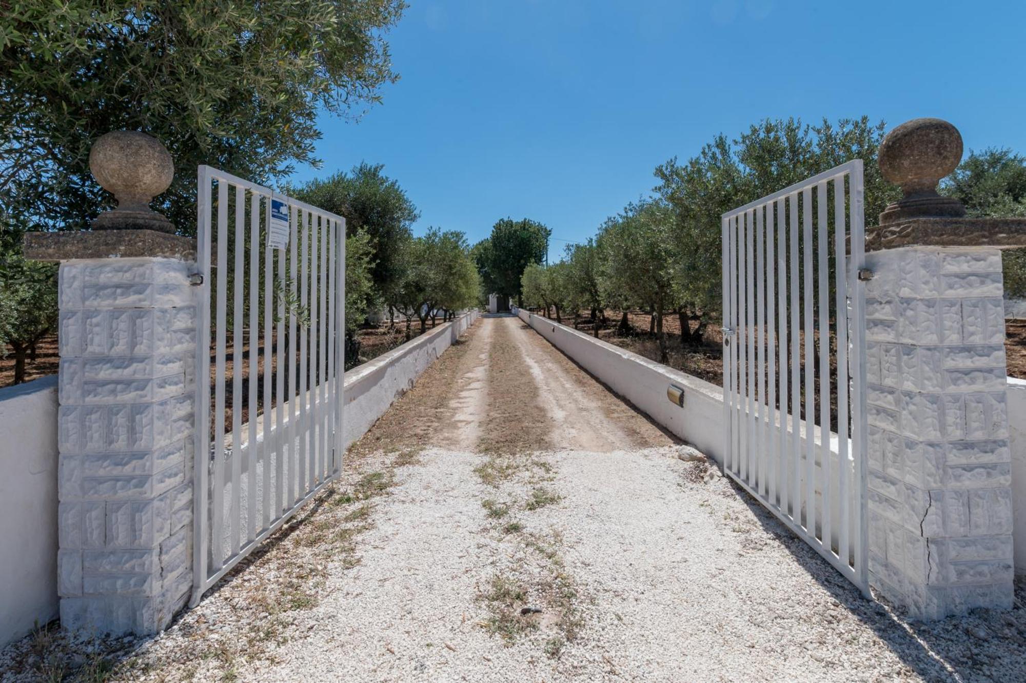 Trullo La Quercia Holiday home