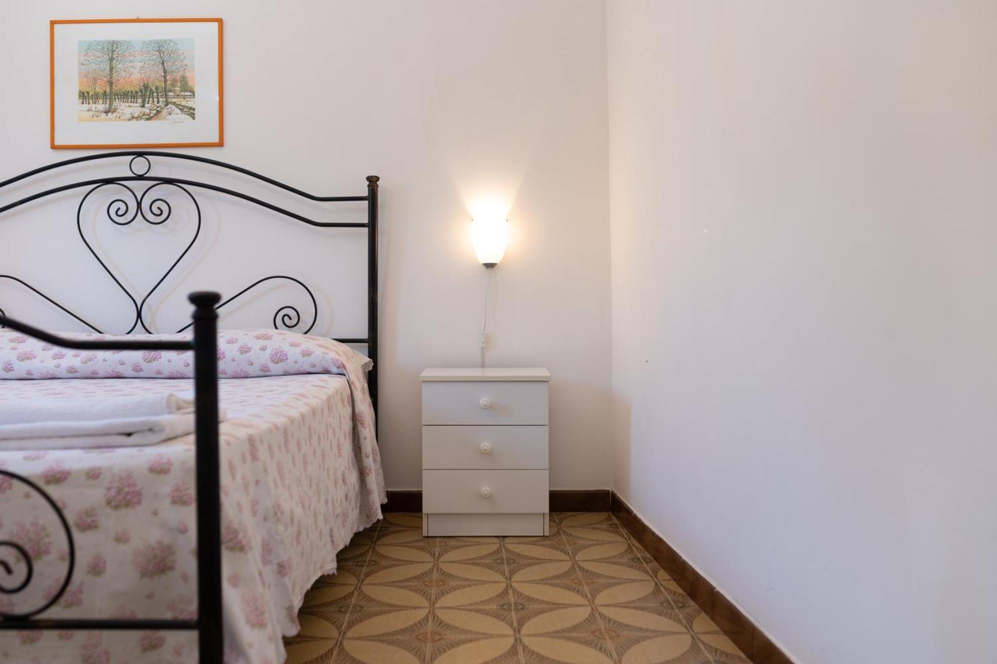 Holiday home Trullo La Quercia