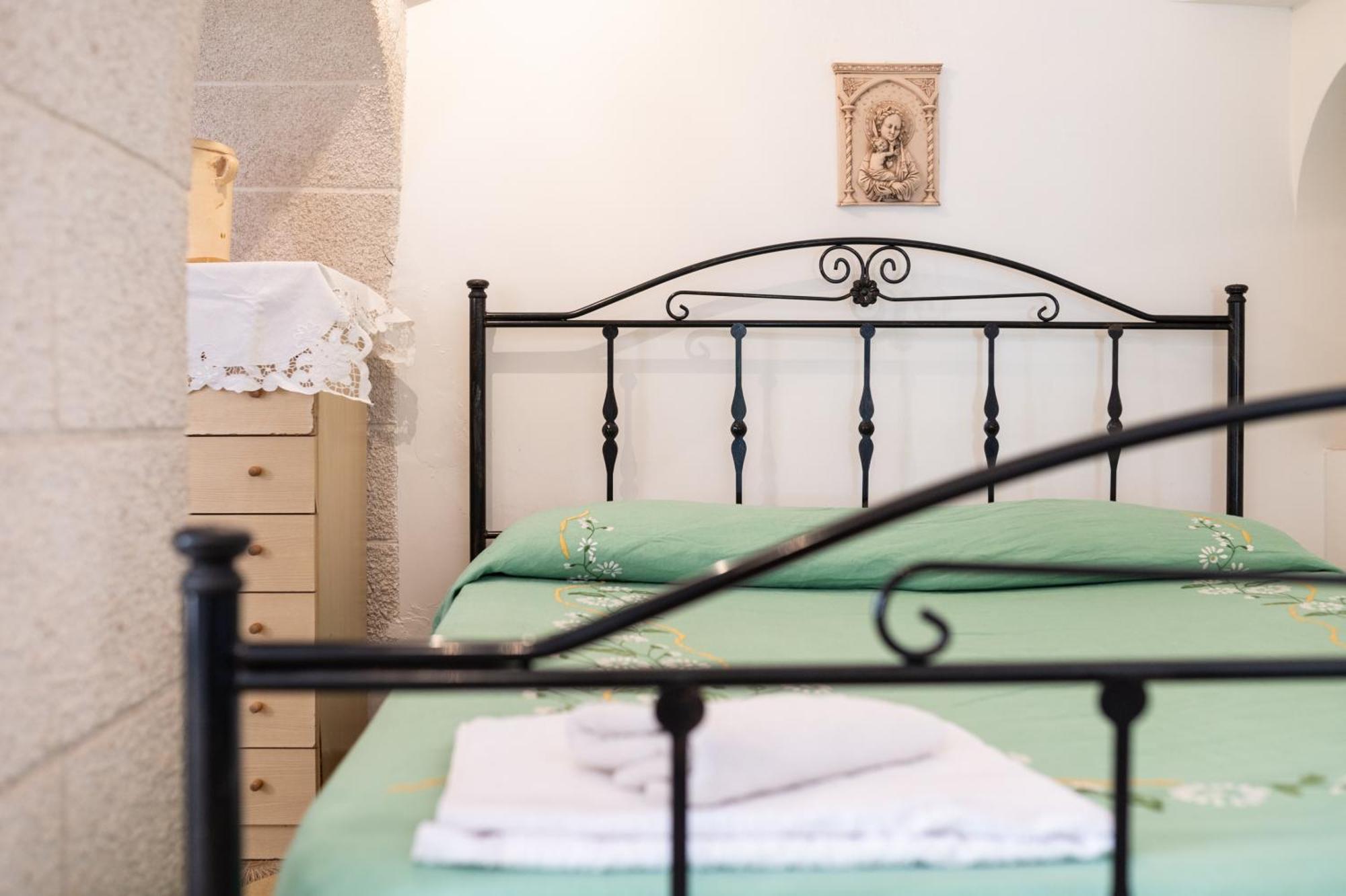 Holiday home Trullo La Quercia *