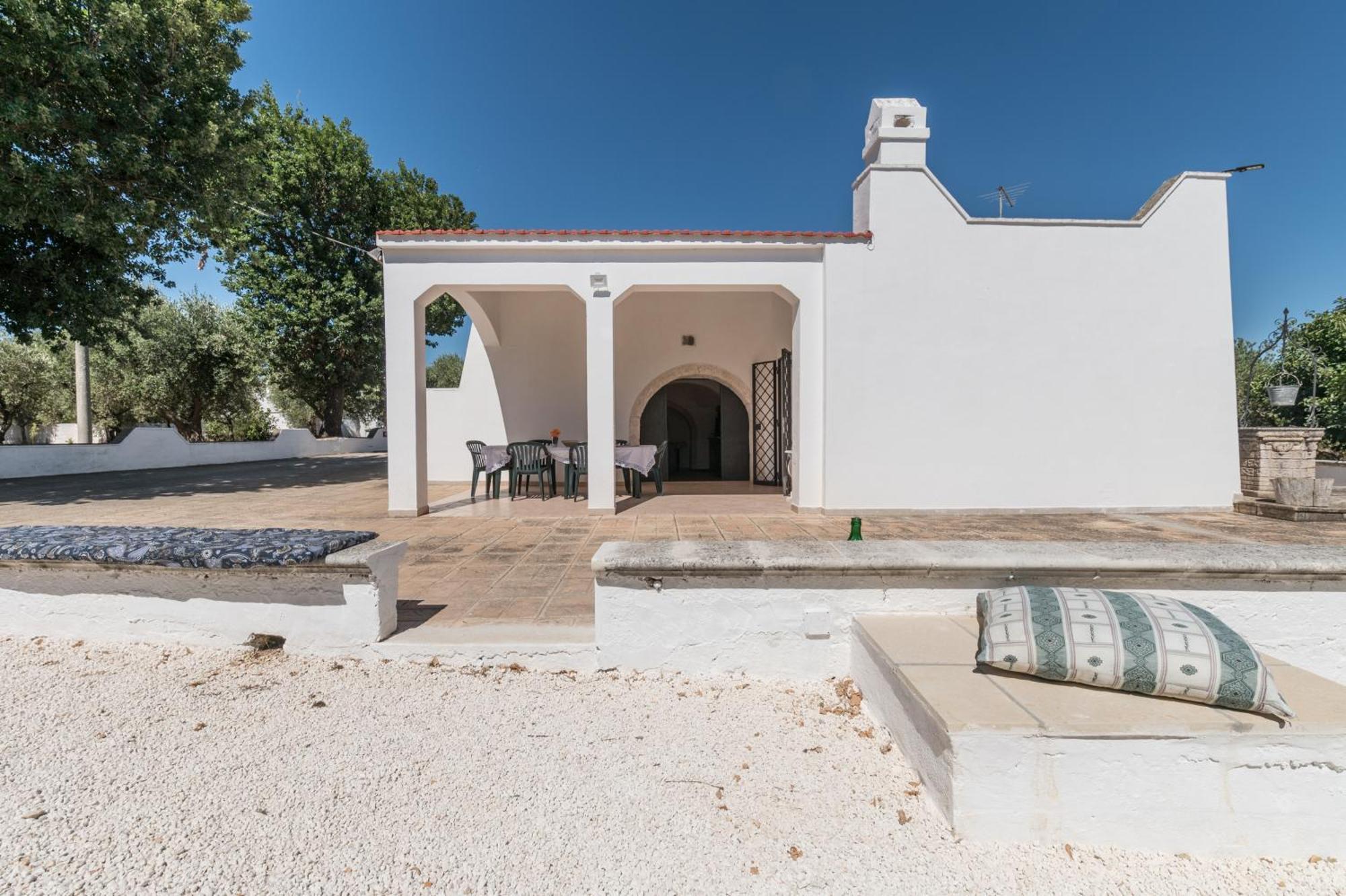 Trullo La Quercia *