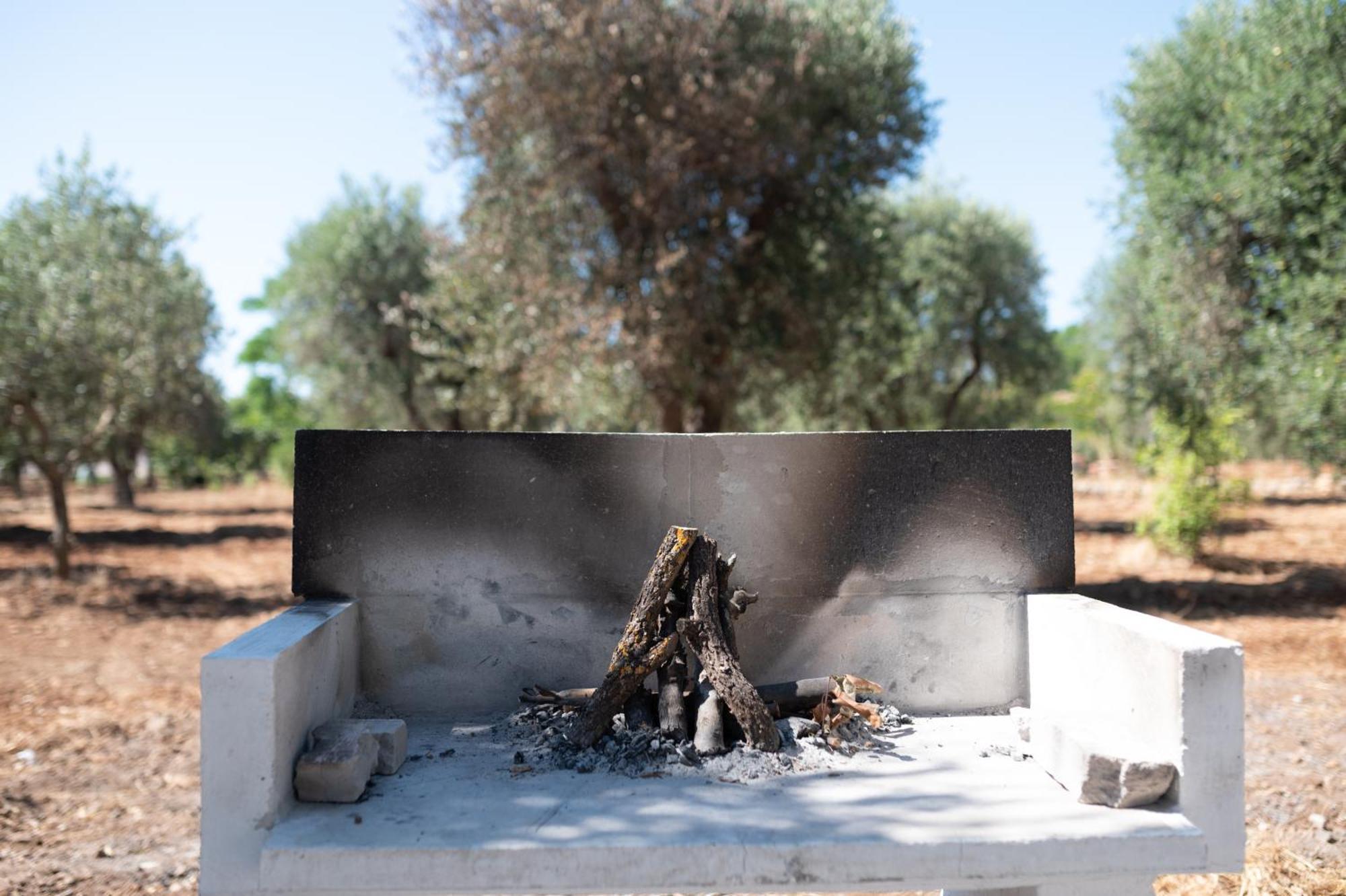 Trullo La Quercia Holiday home *