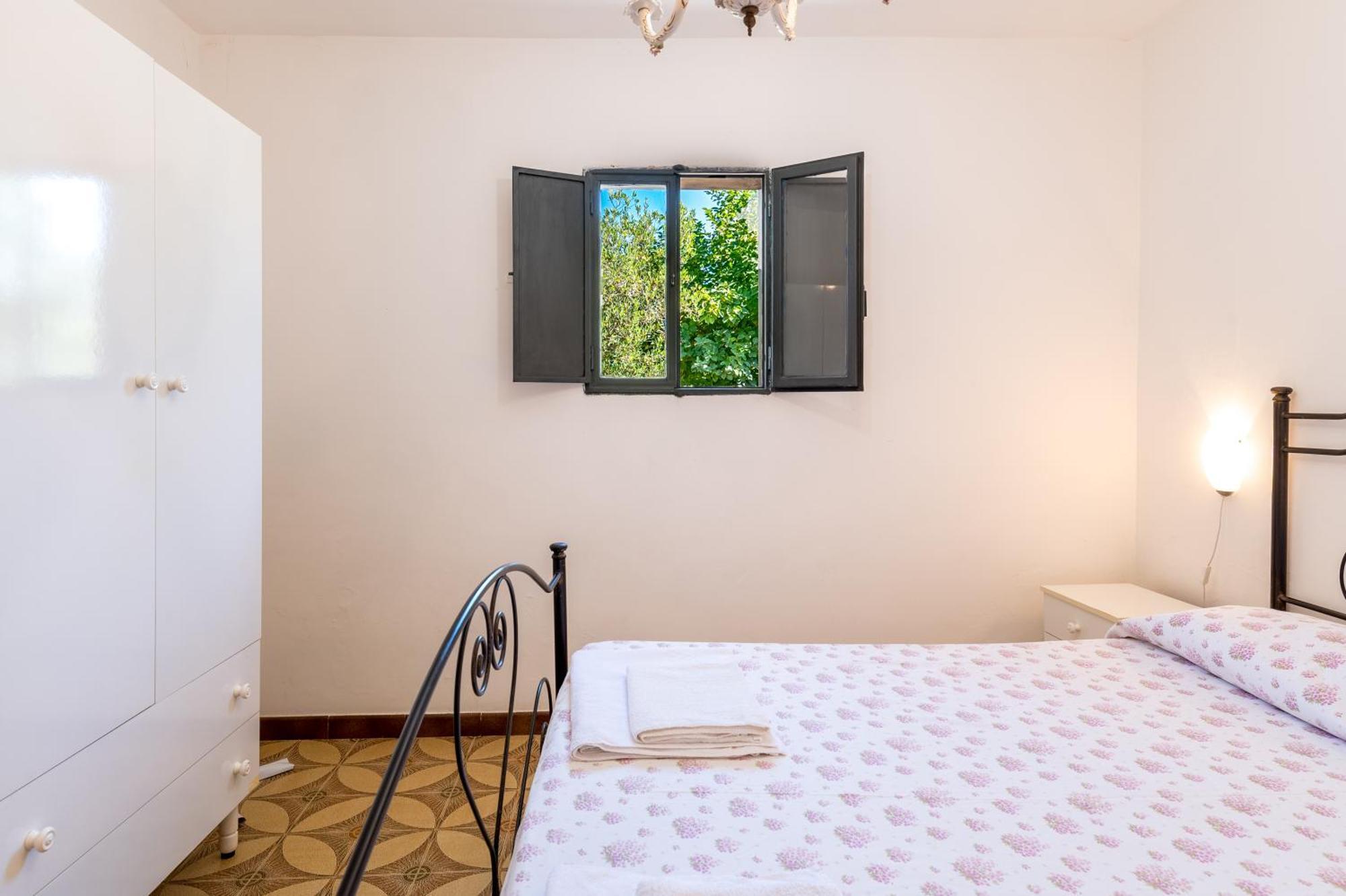 Holiday home Trullo La Quercia *