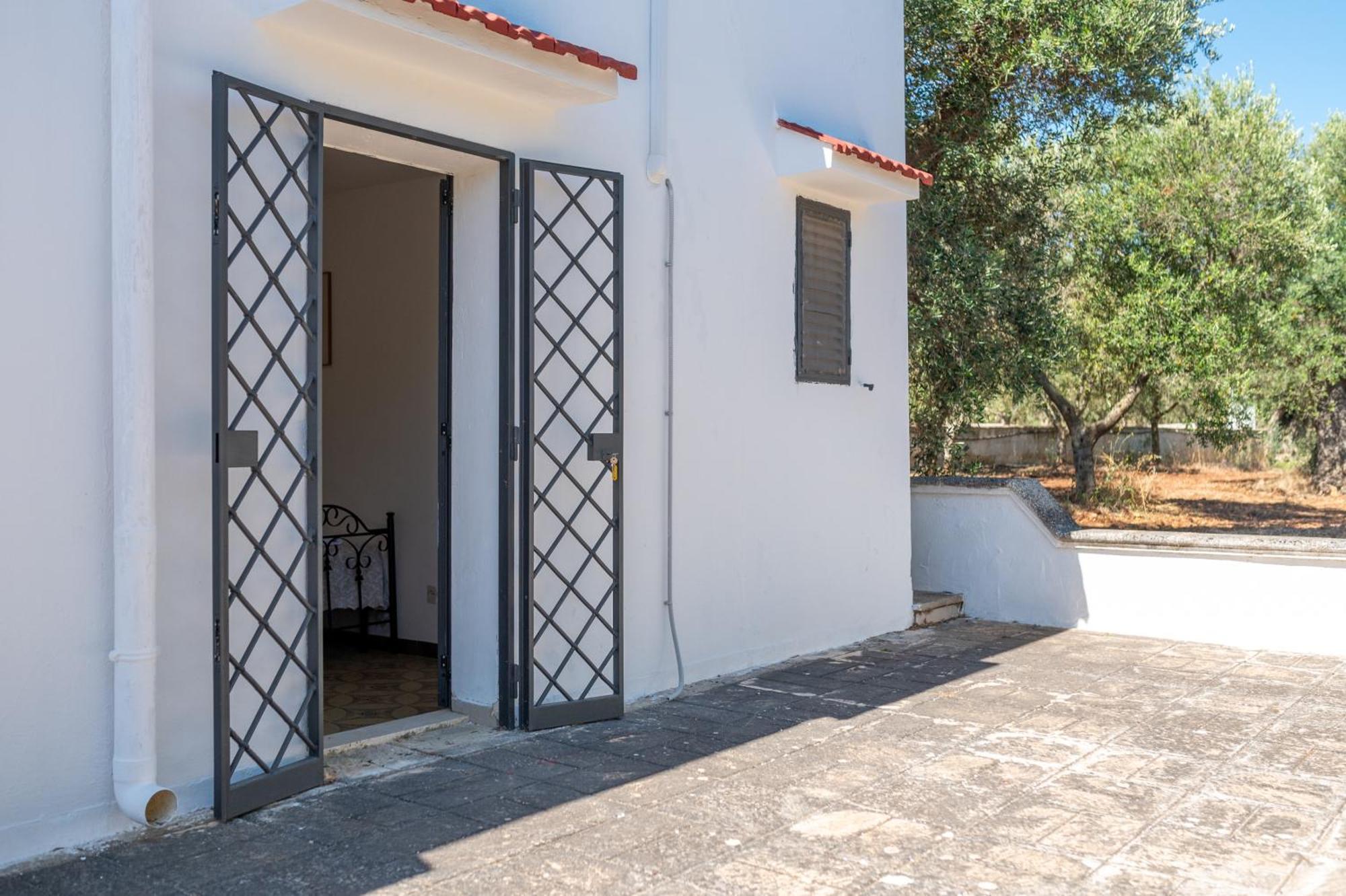 Holiday home Trullo La Quercia Ostuni