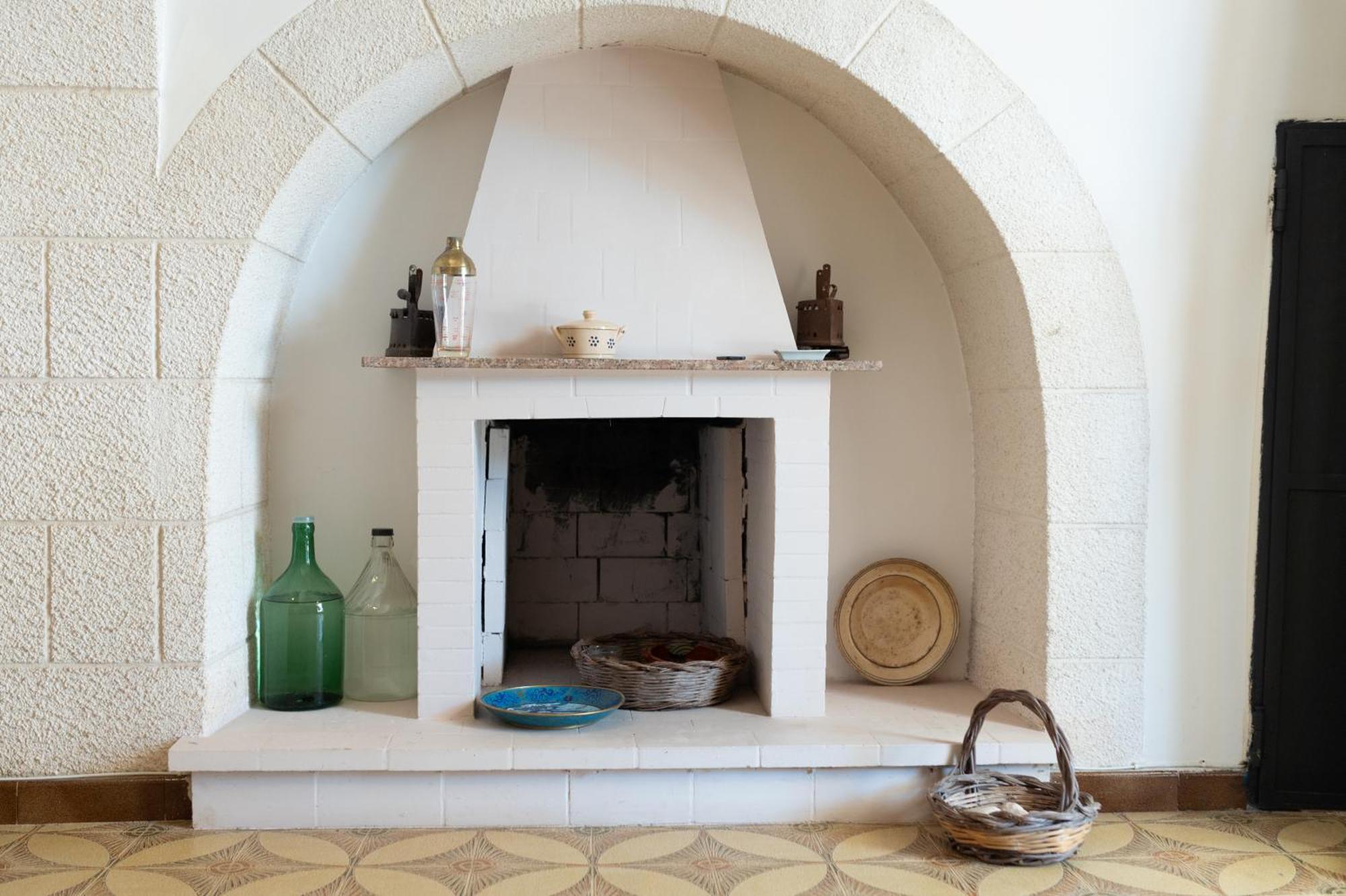 Trullo La Quercia Ostuni
