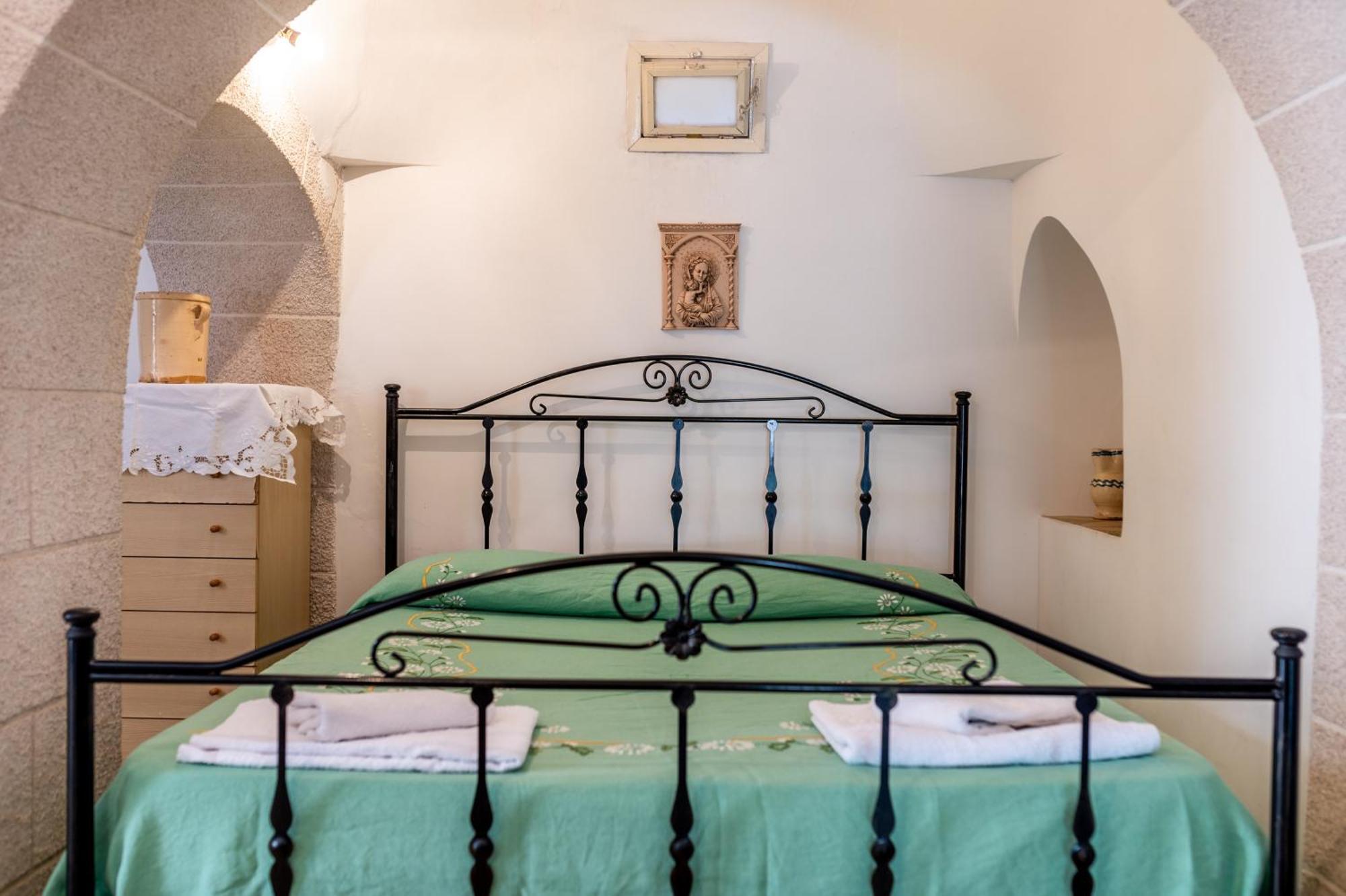 Trullo La Quercia Holiday home