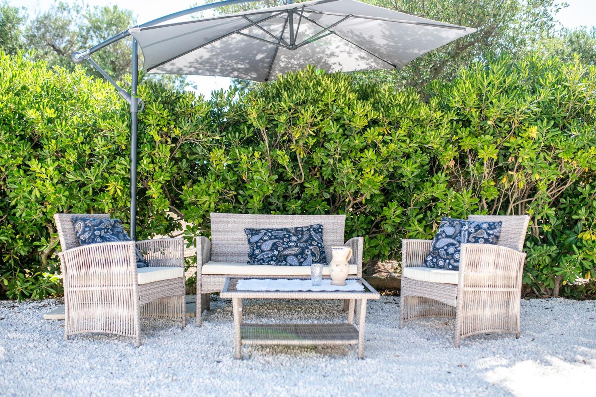 Holiday home Trullo La Quercia Ostuni