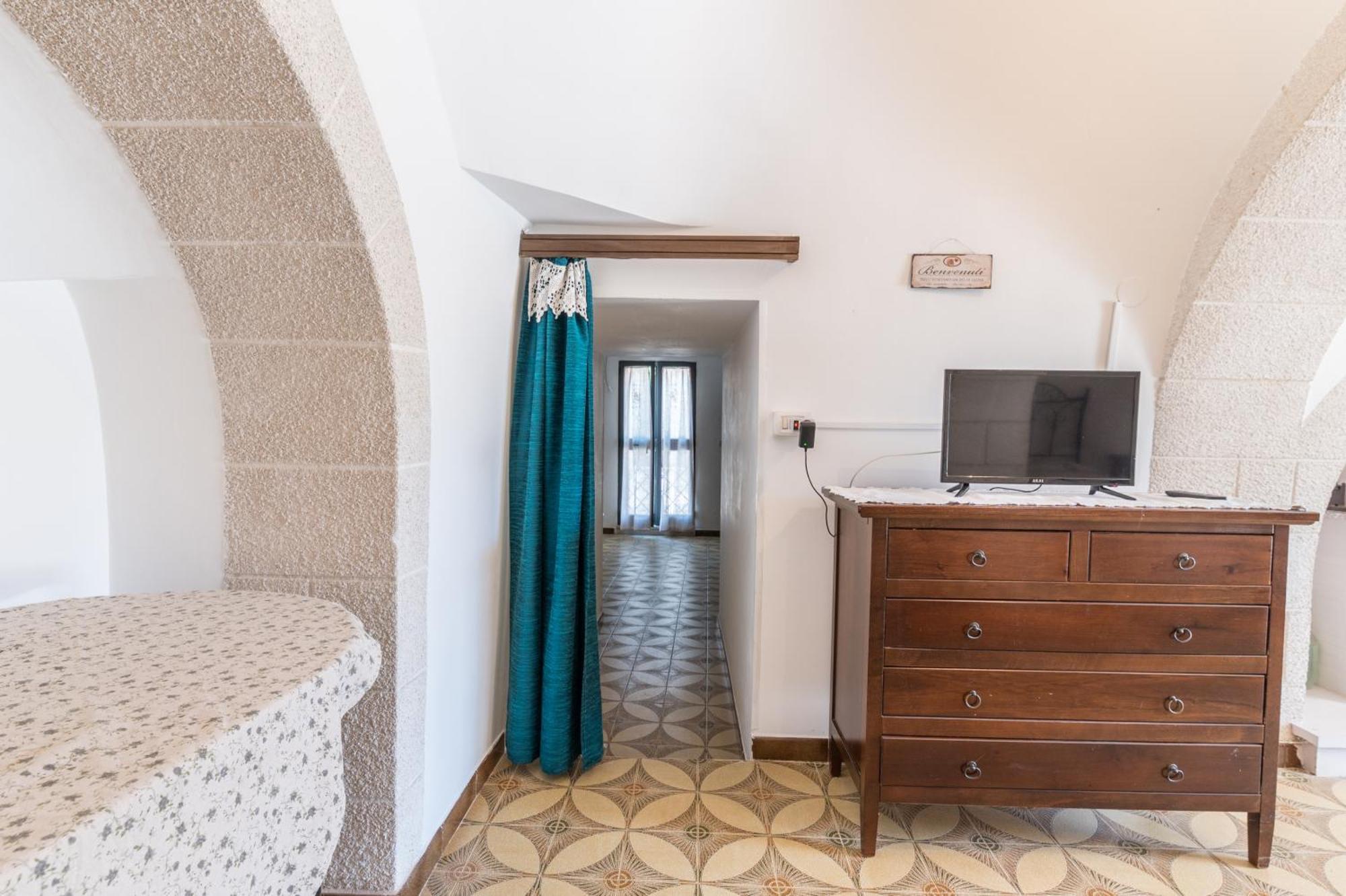 Trullo La Quercia Ostuni