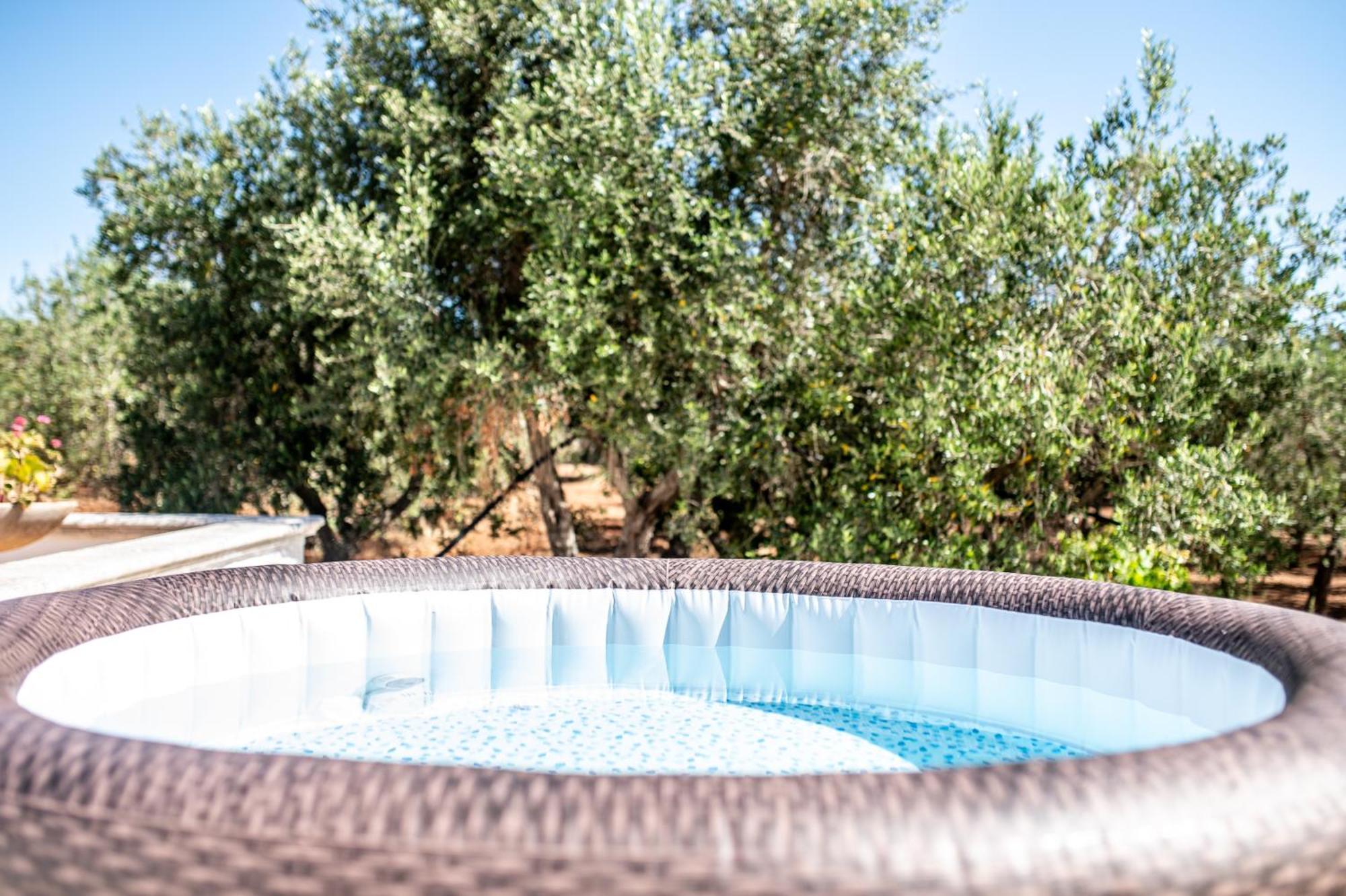 Trullo La Quercia Holiday home