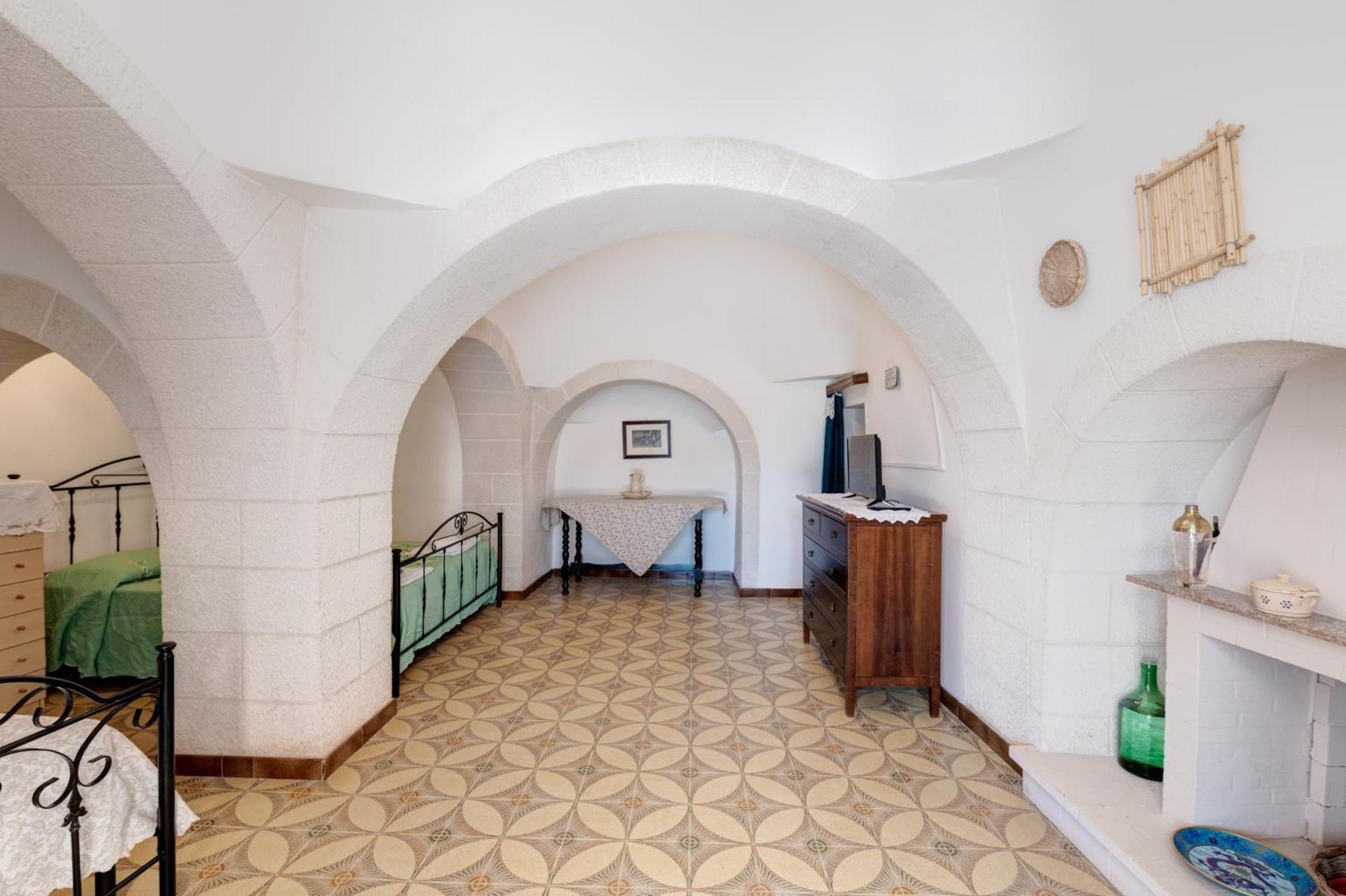 Trullo La Quercia *