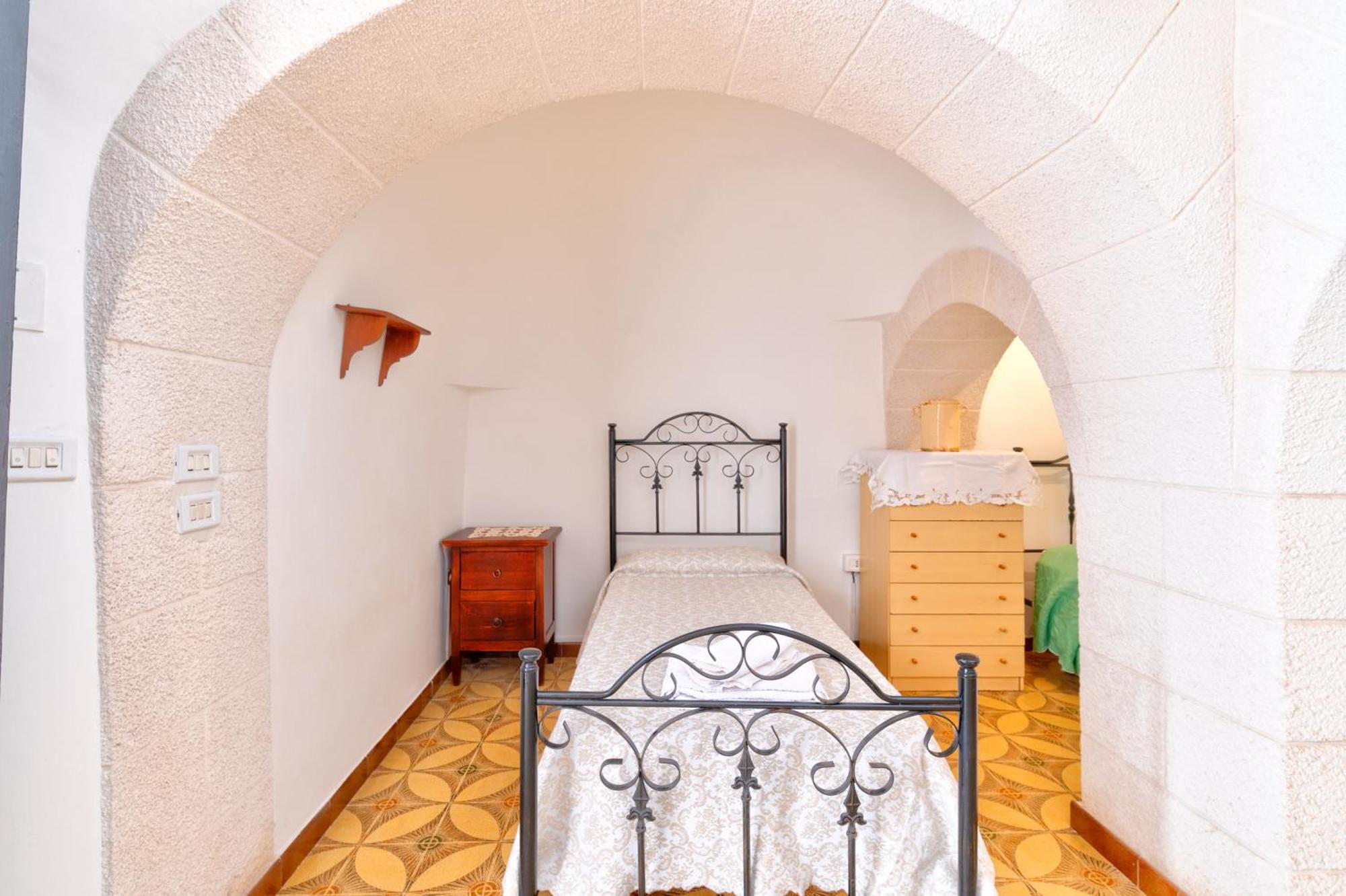 Holiday home Trullo La Quercia Ostuni