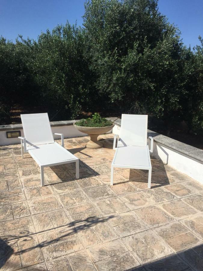 Trullo La Quercia *