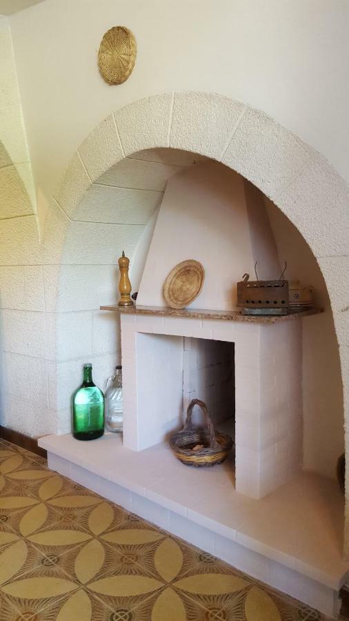 Trullo La Quercia Holiday home