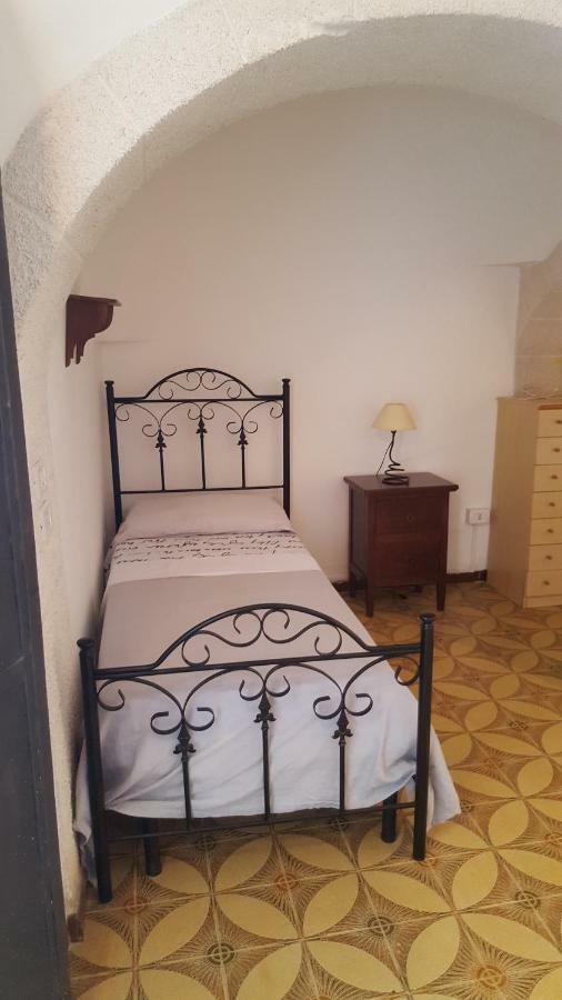 Holiday home Trullo La Quercia Ostuni