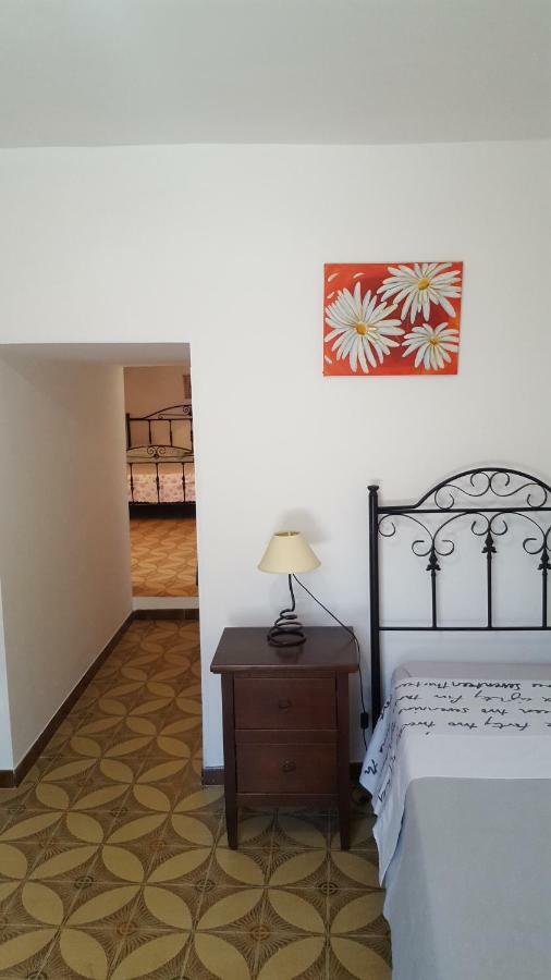 Holiday home Trullo La Quercia
