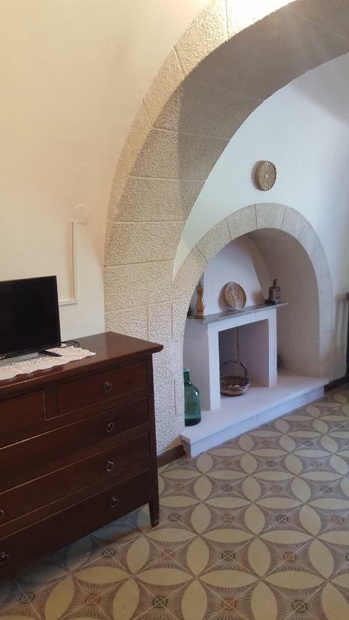 Holiday home Trullo La Quercia Ostuni