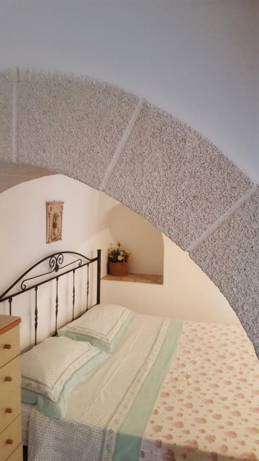 Trullo La Quercia
